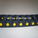 LX25 series cable drag chain