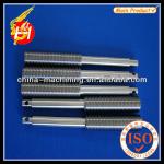 customized cnc machined part/high precision machined part