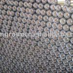 industrial stainless steel conveyor belt roller