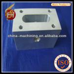 customized cnc machined part/precision machined part