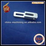 customized cnc machined part/precision surface grinding machine parts