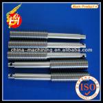 customized cnc machined part/precision machined metal parts
