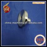customized cnc machined part/high precision machine parts
