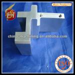 customized cnc machined part/metal processing machinery parts
