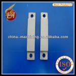 customized cnc machined part/central machinery parts