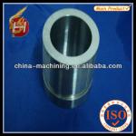 customized cnc machined part/textile machinery parts