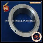 customized cnc machined part/central machinery parts