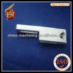 customized cnc machined part/cnc lathe machine parts