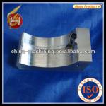 customized cnc machined part/sheet metal components