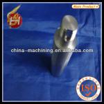 customized cnc machined part/folding machine parts
