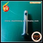 customized cnc machined part/precision metal turning part