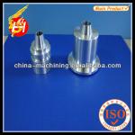 customized cnc machined part/turning machine spare parts