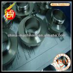 customized cnc machined part/small precision turning part