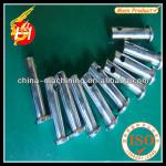customized cnc machined part/small parts with turning parts precision