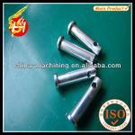 customized cnc machined part/cnc turning precision parts