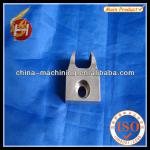 customized cnc machined part/machined parts machining service