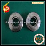 customized cnc machined part/precision steel turning part