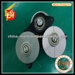 customized cnc machined part/cnc precision turning part