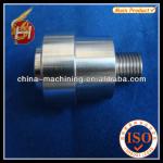 customized cnc machined part/machine spare part
