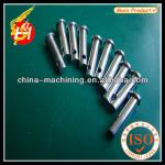 customized cnc machined part/turning precision parts