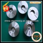 customized cnc machined part/cnc steel turning parts