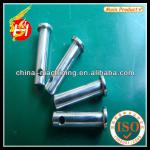 customized cnc machined part/precision turning part