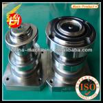 customized cnc machined part/cnc machining part