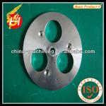 customized cnc machined part/lathe machine parts