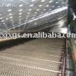 Xinxin Mesh Belt Dryer From Stock-