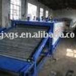 Xinxin Hot-sale Mesh Belt Dryer From Stock