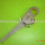 Shedding lever/textile machinery parts/narrow fabric loom parts