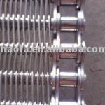 stainless steel side chain wire mesh belt
