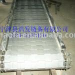 stainless steel industrial belt conveyor