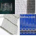 stainless steel wire belt mesh