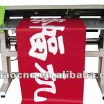0.9m flex banner printing machine