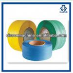 COLOURFUL PACKING STRAPPING, PP STRAPPING MAKING MACHIEN, PACKAGING PAPER,