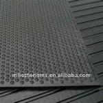 customized pattern conveyor belt