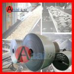 Coal conveyor belt cotton canvas