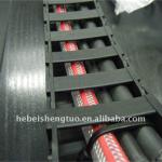 TP45 engineering plastic cable track