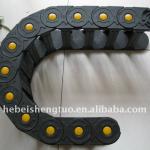 TZ62 electrical machine cable track