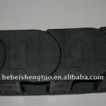 TZ80 engineering plastic cable chain