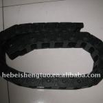 electrical machine cable track