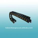 CNC machine cable tow chain