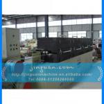 PP strapping band making machine