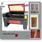 Belt processing Laser Engraving or Laser Cutting Machine-JQ1490