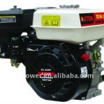 ATON 6.5hp Air-Cooled 3.8/4.8kw single cylinder Gasoline Engine