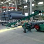 Henan Ruiguang Design Good Quality Mobile Conveyor