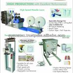 High Speed Needle Loom Machine Manufacturer
