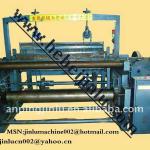 JL-YH High Quality Amd low Price Crimped Wire Mesh Machine