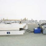 Water cooling Conveyor Belt Vulcanizer and Joint Press